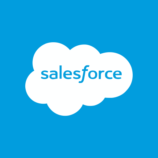 Salesforce Starter logo